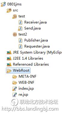 北京联动北方科技有限公司