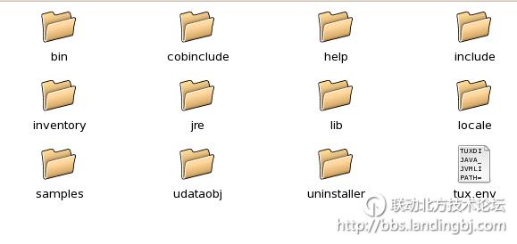 北京联动北方科技有限公司