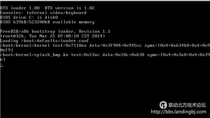 北京联动北方科技有限公司
