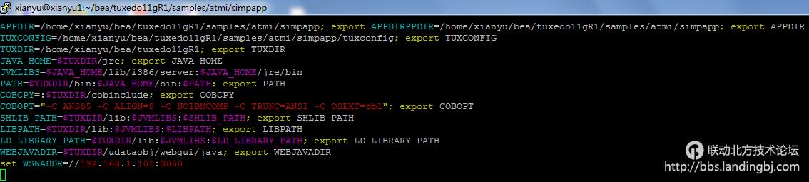 北京联动北方科技有限公司