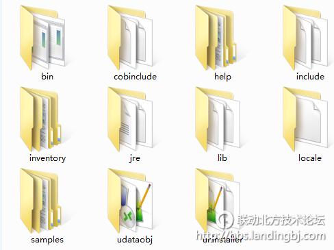 北京联动北方科技有限公司
