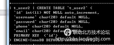 北京联动北方科技有限公司