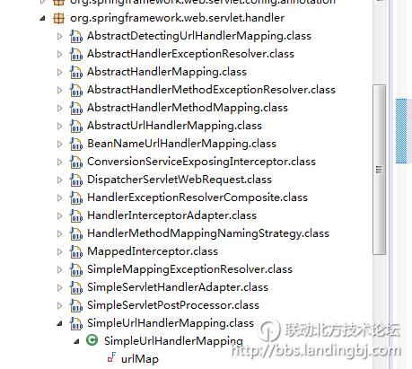 北京联动北方科技有限公司