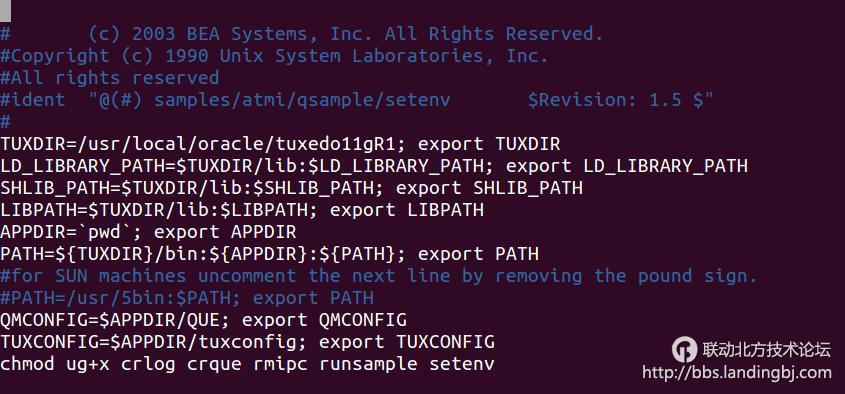 北京联动北方科技有限公司
