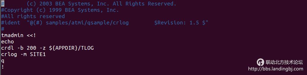 北京联动北方科技有限公司