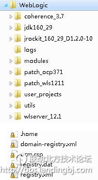 北京联动北方科技有限公司