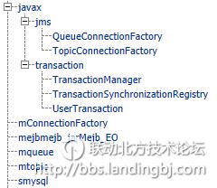 北京联动北方科技有限公司