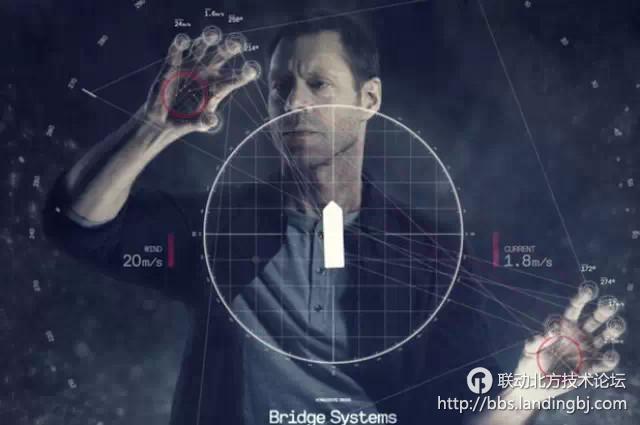 北京联动北方科技有限公司