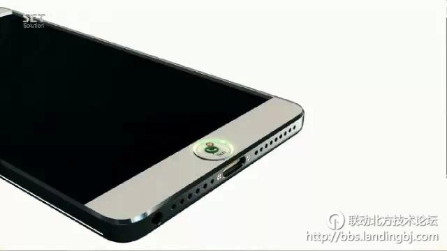 北京联动北方科技有限公司