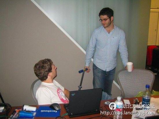 北京联动北方科技有限公司