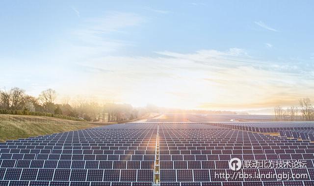 北京联动北方科技有限公司