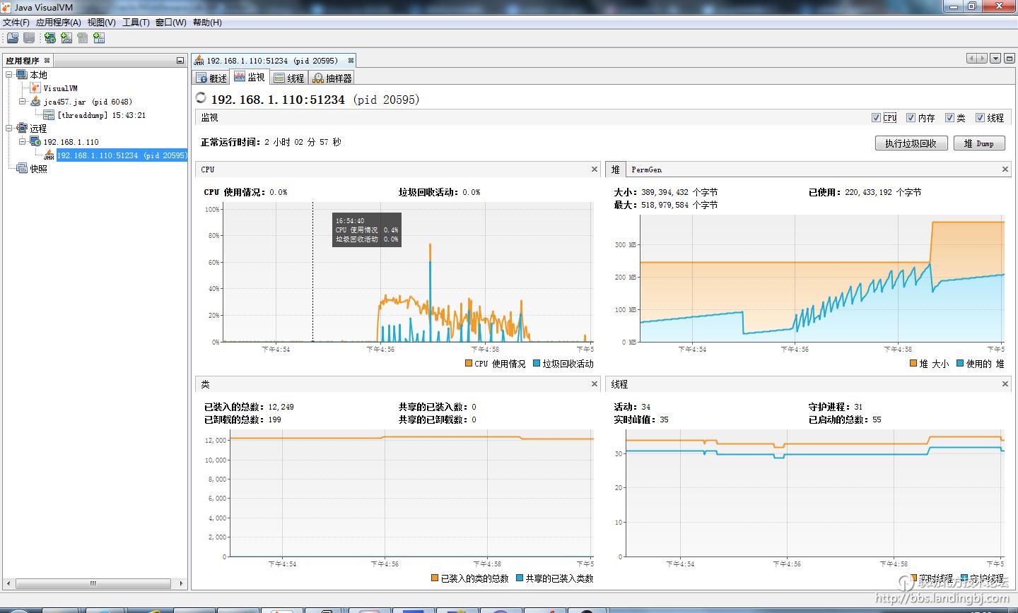 北京联动北方科技有限公司