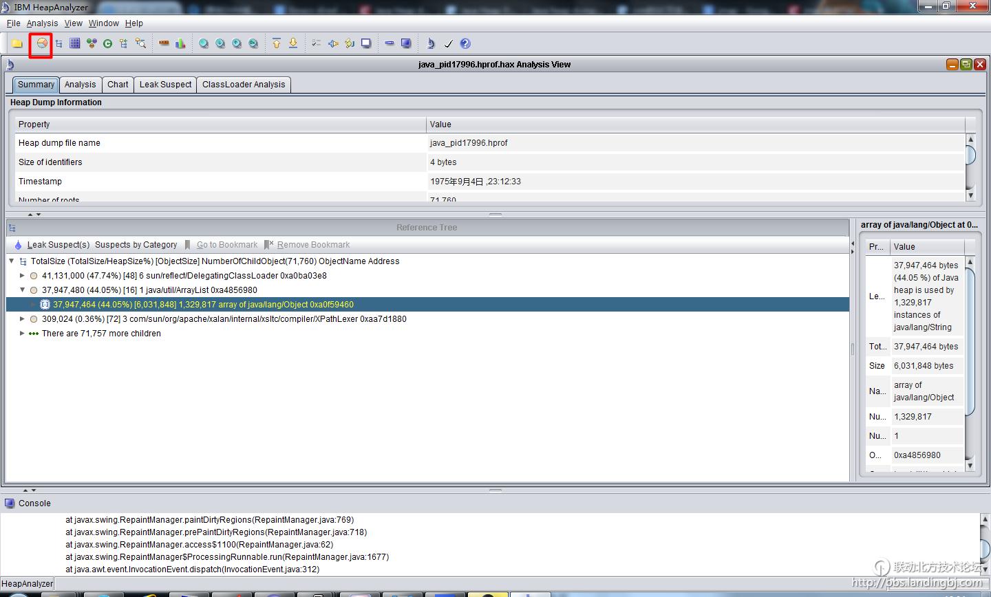 北京联动北方科技有限公司