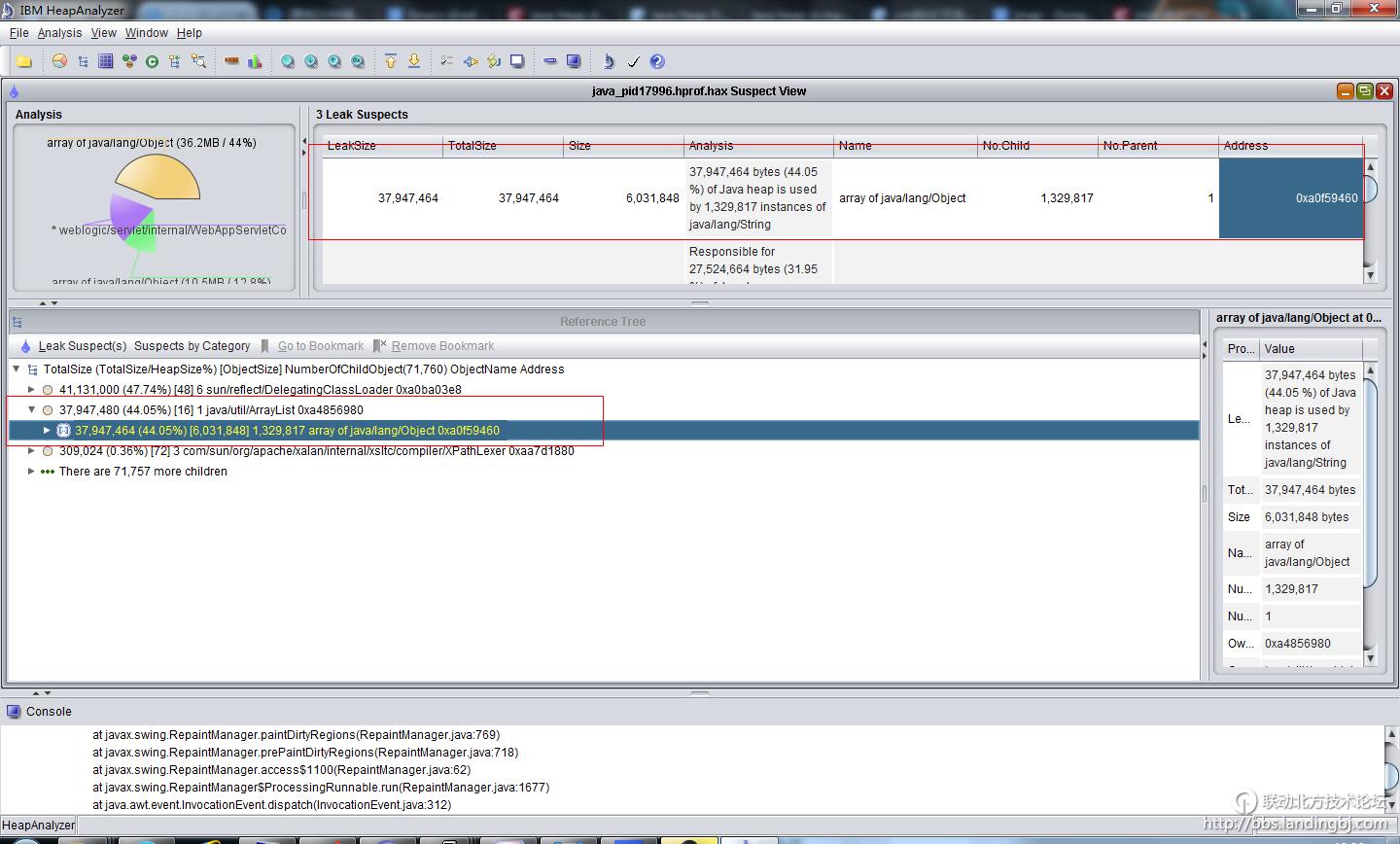 北京联动北方科技有限公司