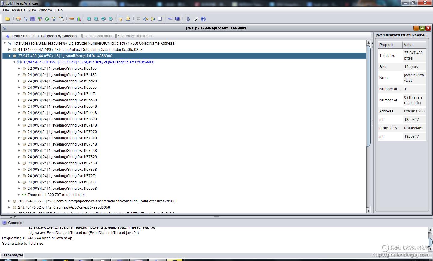 北京联动北方科技有限公司