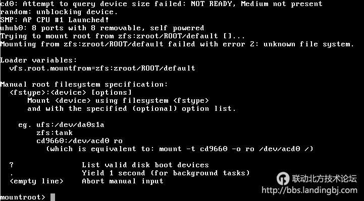 北京联动北方科技有限公司