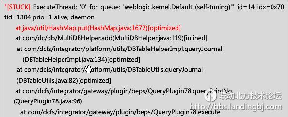 北京联动北方科技有限公司