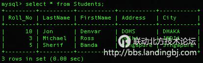 北京联动北方科技有限公司