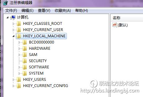 北京联动北方科技有限公司