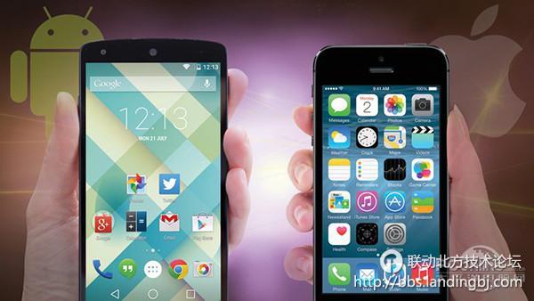 北京联动北方科技有限公司