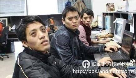 北京联动北方科技有限公司