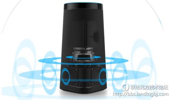 北京联动北方科技有限公司