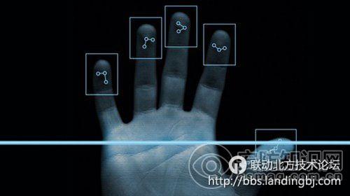 北京联动北方科技有限公司