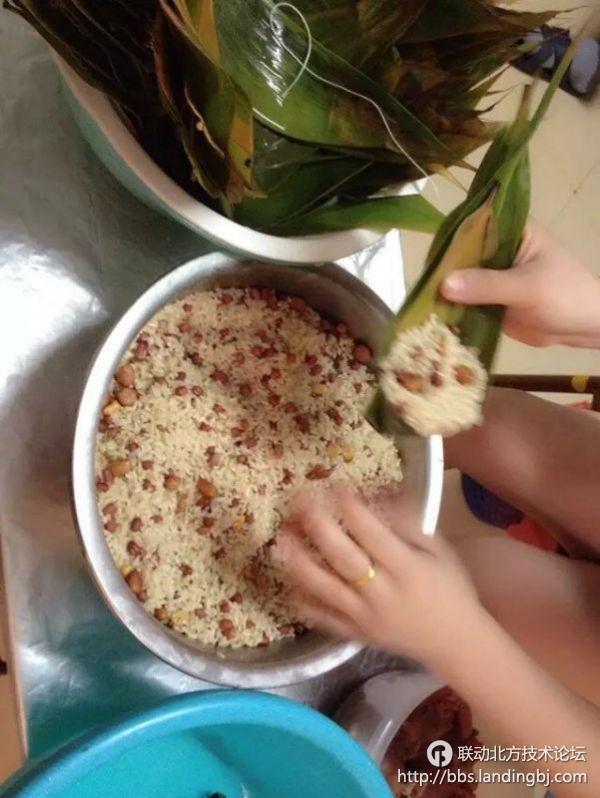 北京联动北方科技有限公司