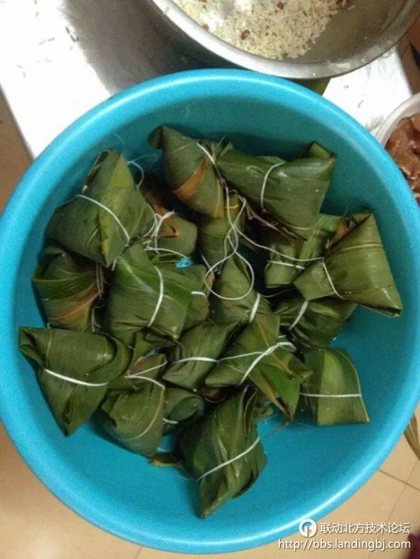 北京联动北方科技有限公司