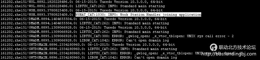 北京联动北方科技有限公司
