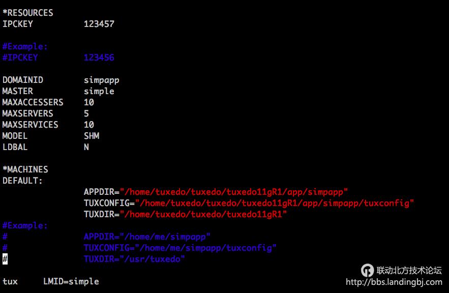 北京联动北方科技有限公司