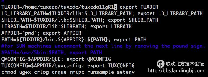 北京联动北方科技有限公司