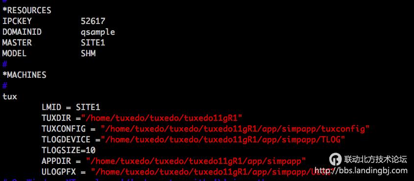 北京联动北方科技有限公司