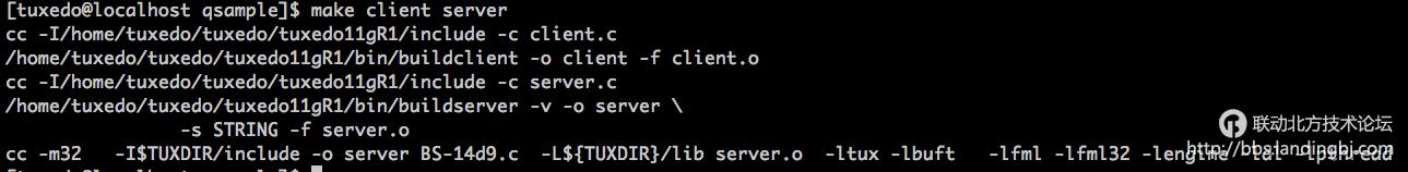 北京联动北方科技有限公司