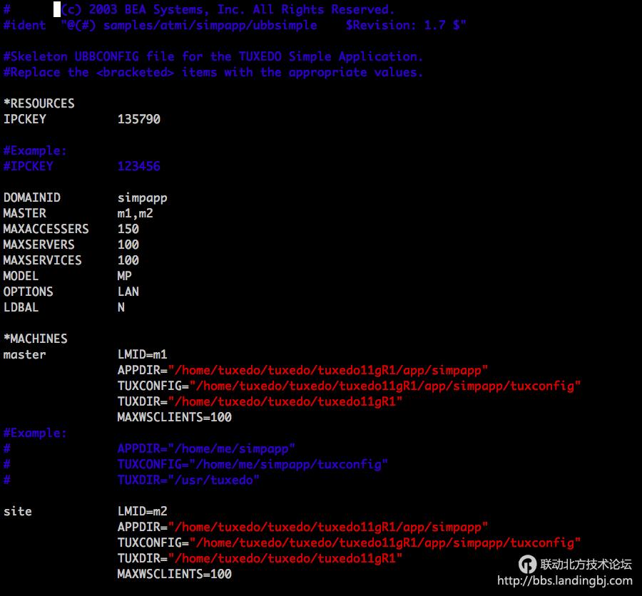 北京联动北方科技有限公司