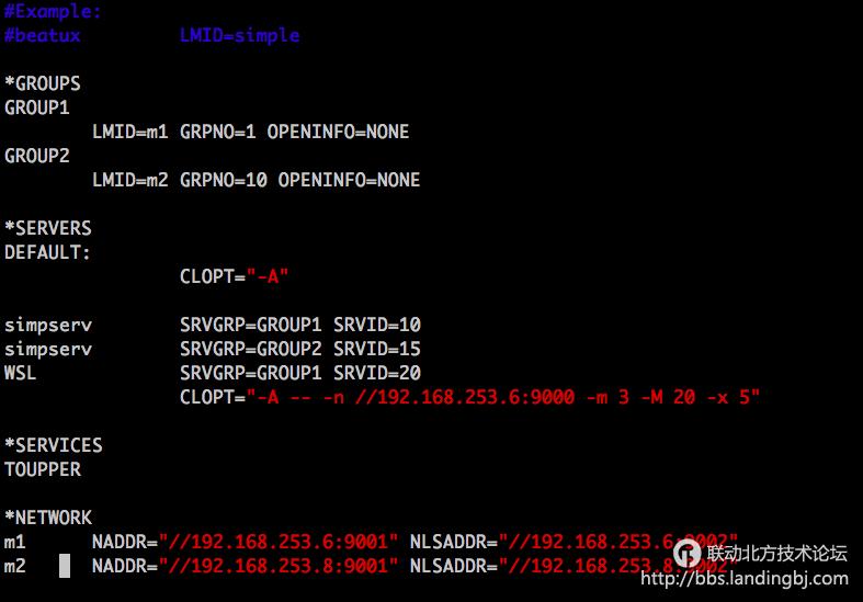 北京联动北方科技有限公司
