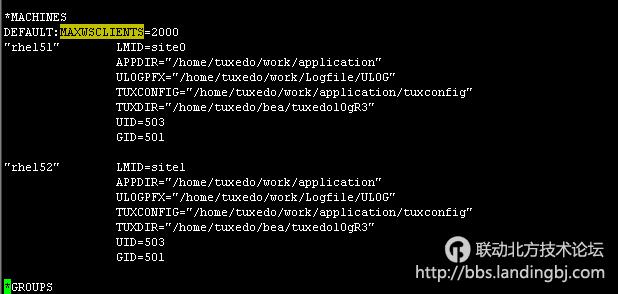 北京联动北方科技有限公司