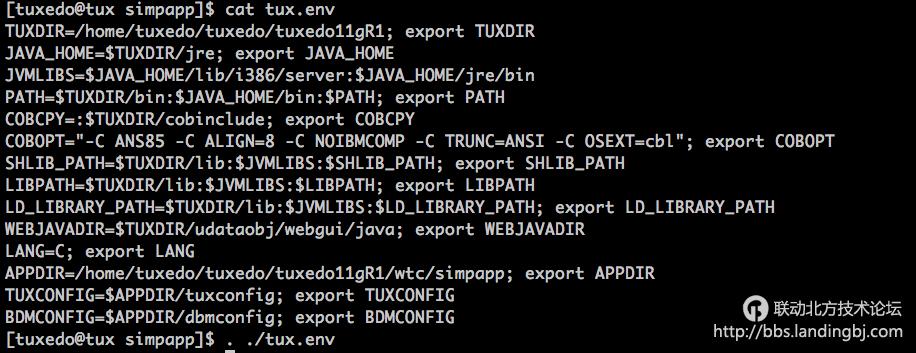 北京联动北方科技有限公司