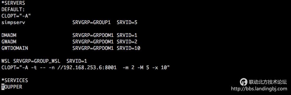 北京联动北方科技有限公司