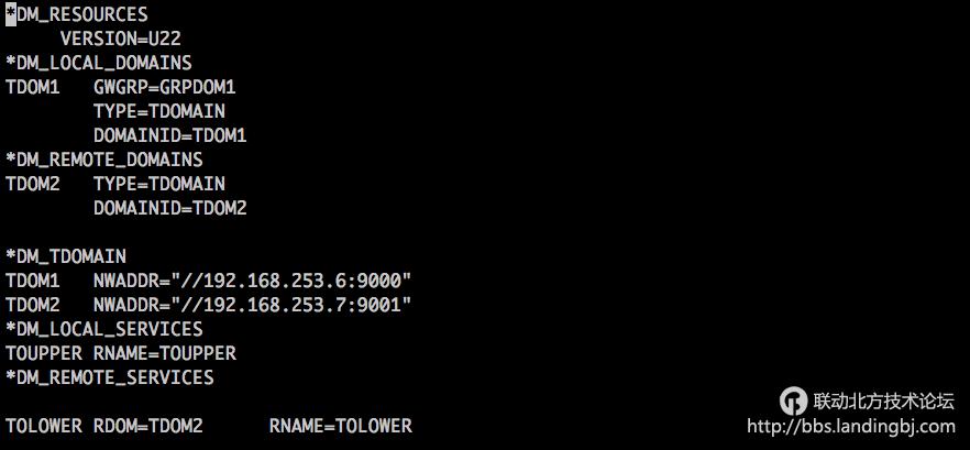 北京联动北方科技有限公司