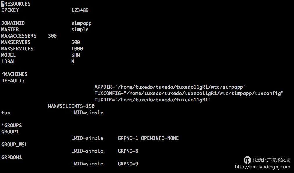 北京联动北方科技有限公司