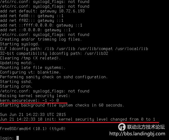 北京联动北方科技有限公司