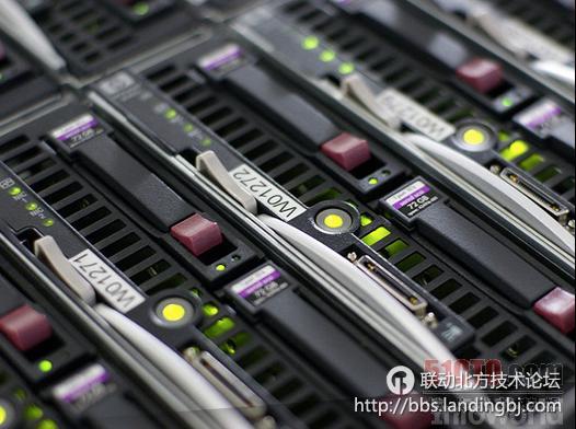 北京联动北方科技有限公司