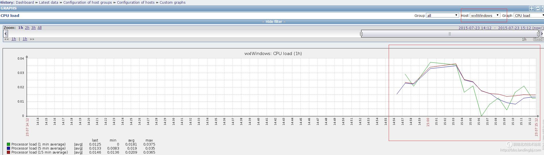 北京联动北方科技有限公司