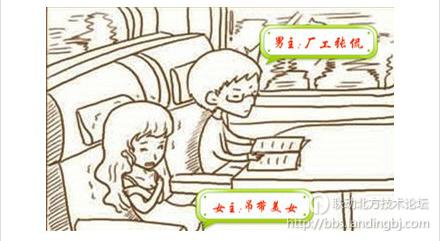 北京联动北方科技有限公司