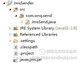 北京联动北方科技有限公司