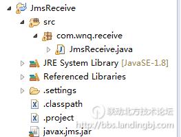 北京联动北方科技有限公司