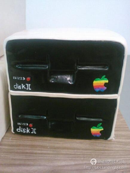 北京联动北方科技有限公司