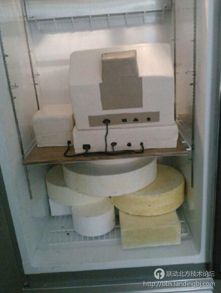 北京联动北方科技有限公司