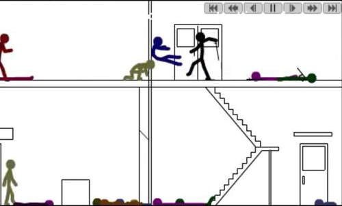 北京联动北方科技有限公司